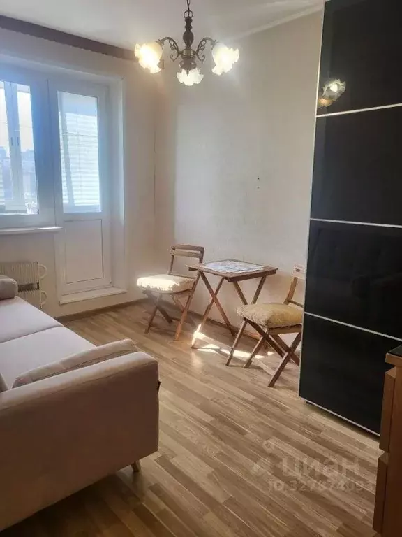 Комната Москва Озерная ул., 11 (12.0 м) - Фото 2