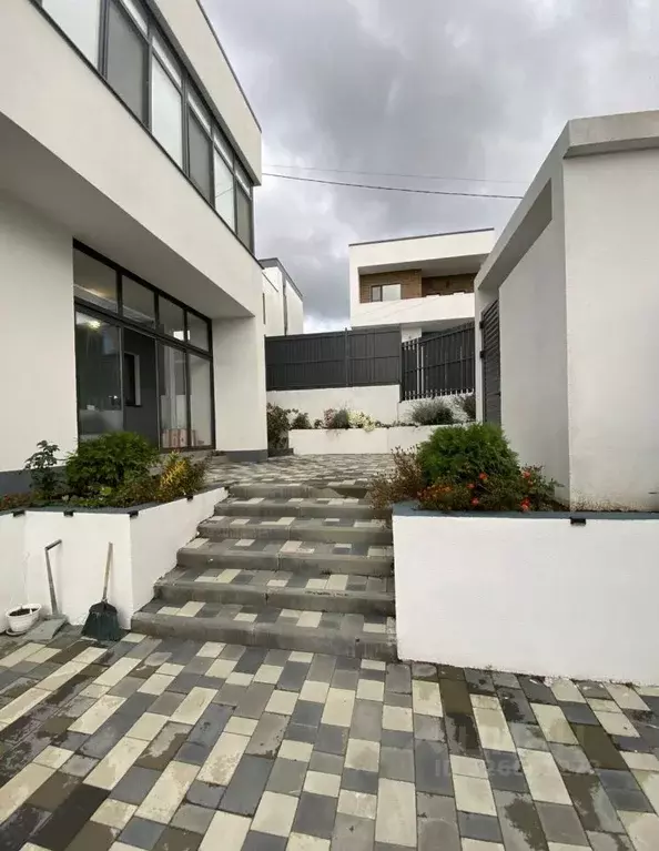 Дом в Краснодарский край, Анапа муниципальный округ, с. Супсех ул. ... - Фото 2