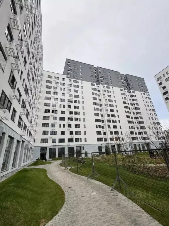 Квартира, студия, 19.39 м - Фото 1