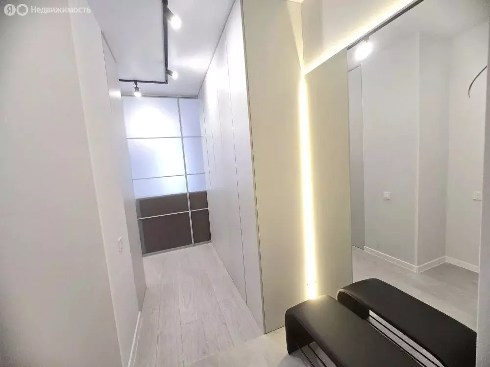 Квартира-студия: Ростов-на-Дону, улица Нансена, 109/2 (32 м) - Фото 1