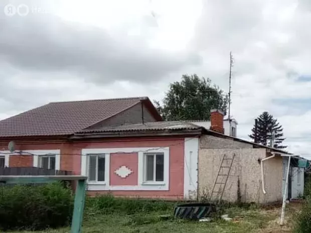 Дом в деревня Петровка, Садовая улица (84 м) - Фото 1