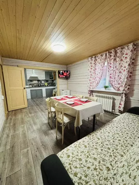 Дом в Ярославская область, Переславль-Залесский Пионерский пер., 36 ... - Фото 2