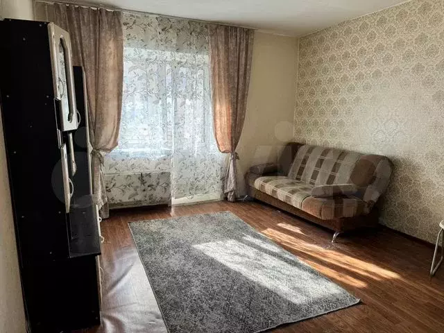 Квартира-студия, 29 м, 2/9 эт. - Фото 0