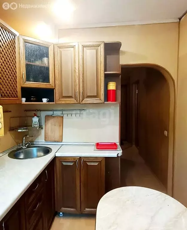 1-комнатная квартира: Самара, Алма-Атинская улица, 118 (30.1 м) - Фото 2