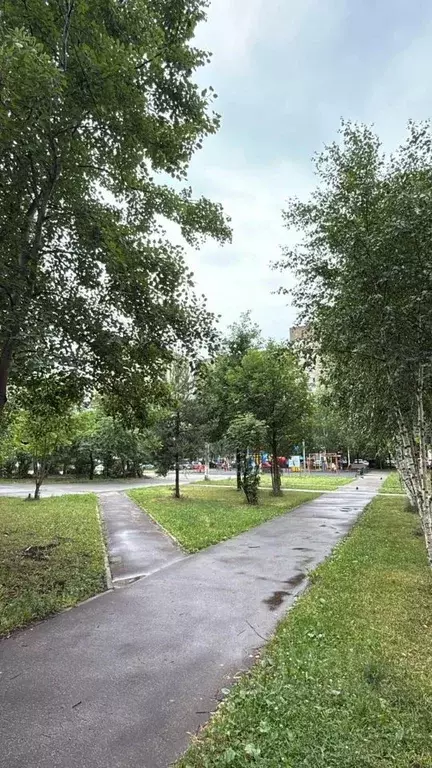 4-к кв. Московская область, Красногорск городской округ, Нахабино пгт ... - Фото 2