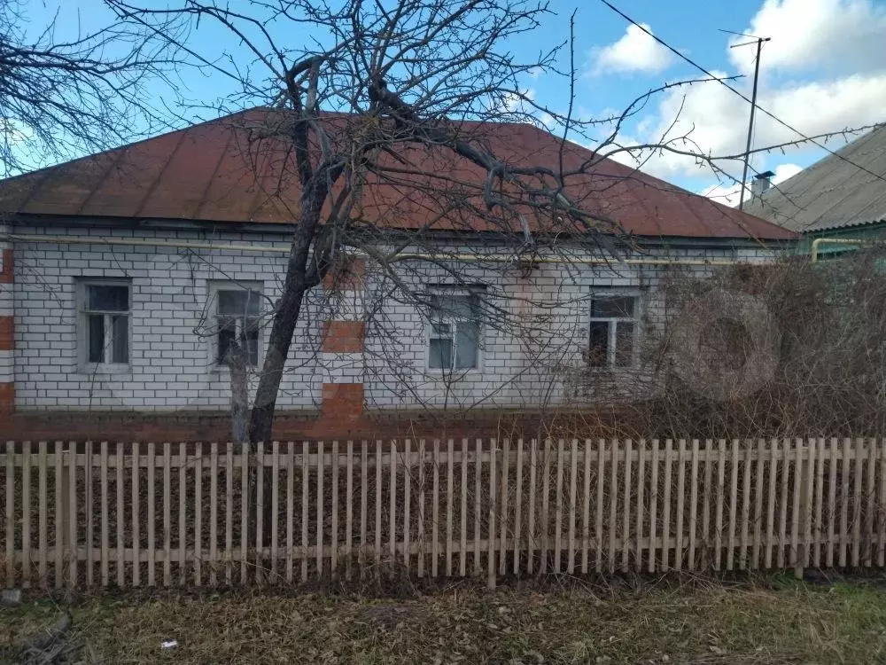 Дом 64 м на участке 6 сот. - Фото 0