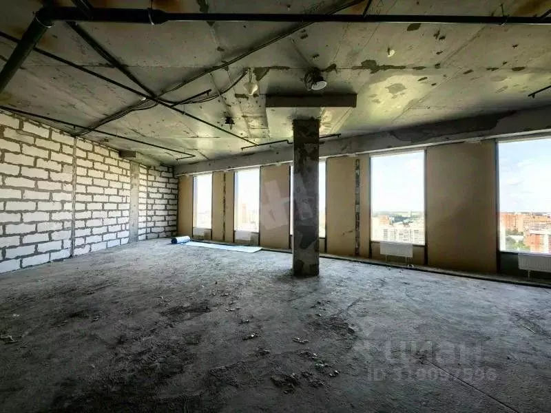 Офис в Московская область, Химки Куркинское ш., с2 (97 м) - Фото 1