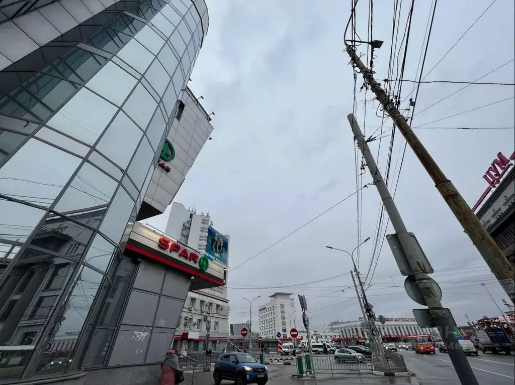 Помещение свободного назначения в Нижегородская область, Нижний ... - Фото 1