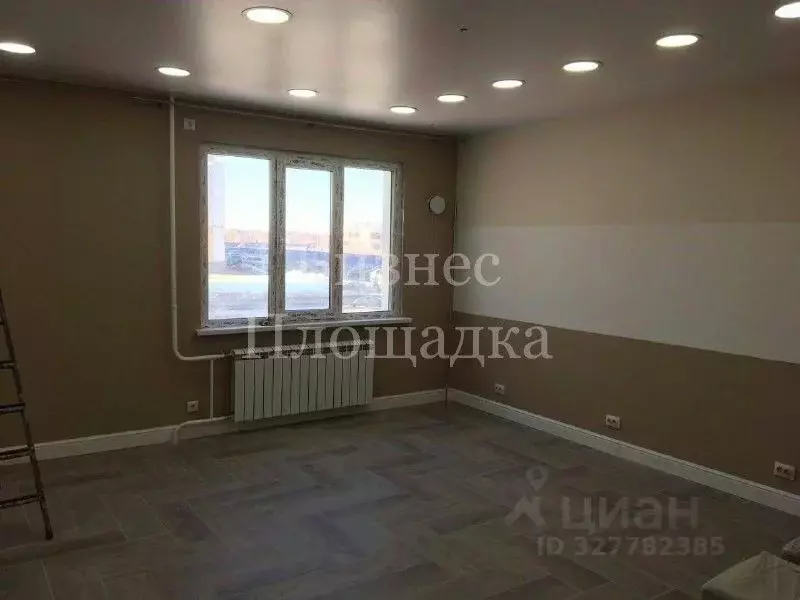 Офис в Ульяновская область, Ульяновск Новый Город мкр, просп. ... - Фото 2