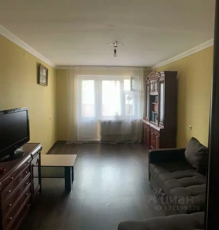 2-к кв. Свердловская область, Екатеринбург ул. Учителей, 14 (57.8 м) - Фото 0