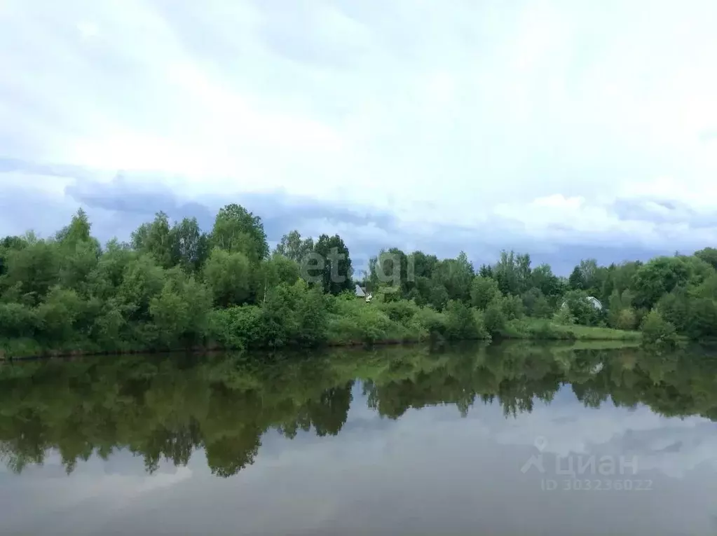 Участок в Московская область, Серпухов  (7.2 сот.) - Фото 1