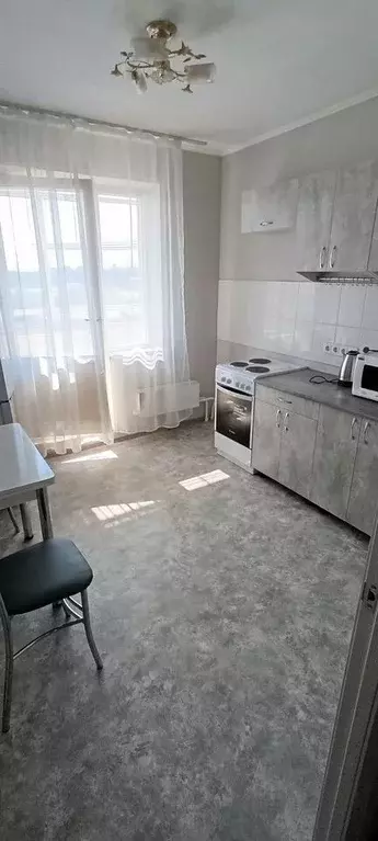 1-к кв. Красноярский край, Красноярск ул. Щербакова, 23а (37.0 м) - Фото 0
