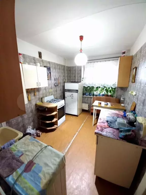 Комната 15 м в 2-к., 5/10 эт. - Фото 0