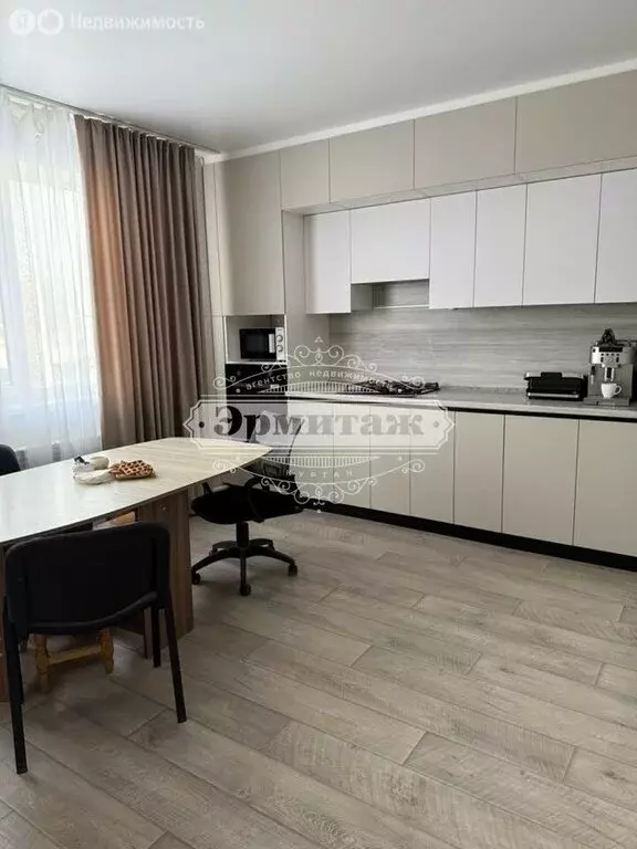 Дом в Курган, улица Володарского, 3Б (105 м) - Фото 2