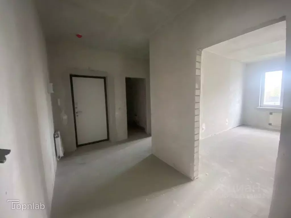 4-к кв. Калининградская область, Калининград ул. Героя России Виталия ... - Фото 2