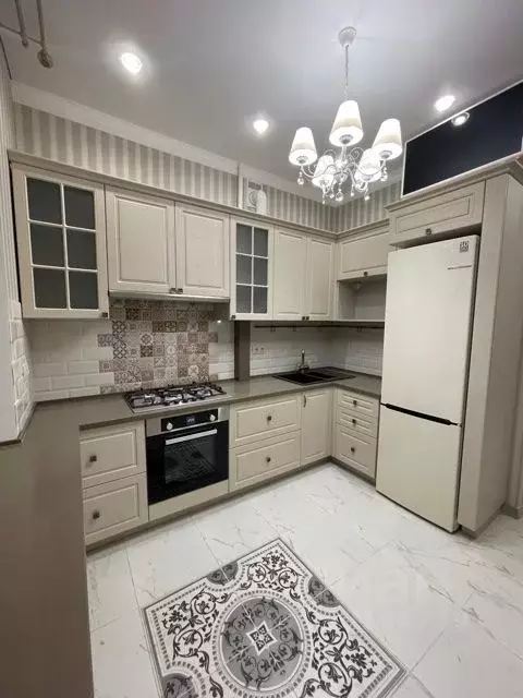 2-к кв. Москва ул. Верземнека, 3 (59.0 м) - Фото 1