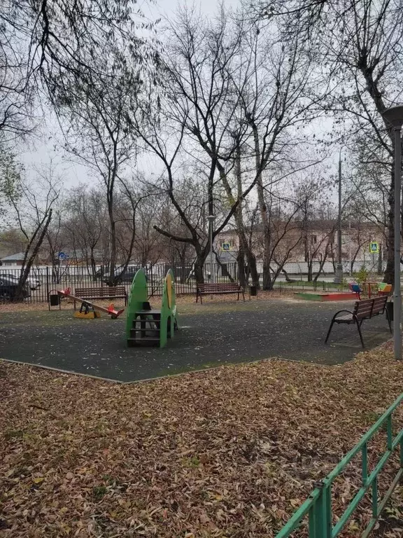 1-к кв. Москва Мартеновская ул., 33 (36.0 м) - Фото 1