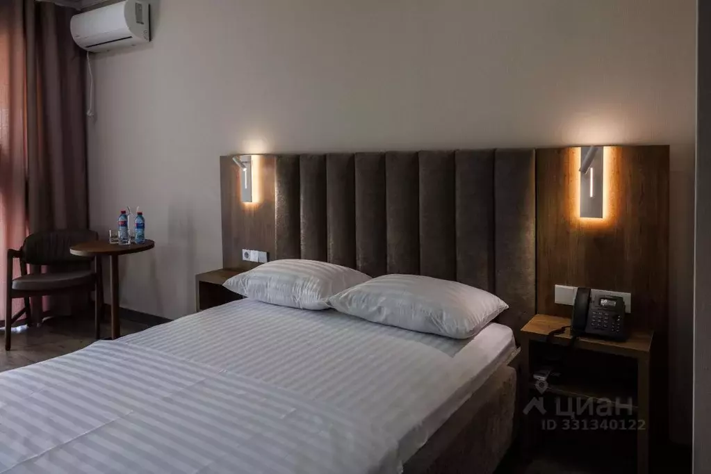 Комната Дагестан, Кизилюрт ул. Береговая, 6 (20.0 м) - Фото 1