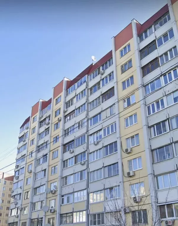 4-к кв. Воронежская область, Воронеж Московский просп., 98 (111.7 м) - Фото 1