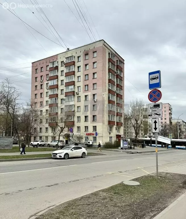 Помещение свободного назначения (151.6 м) - Фото 1