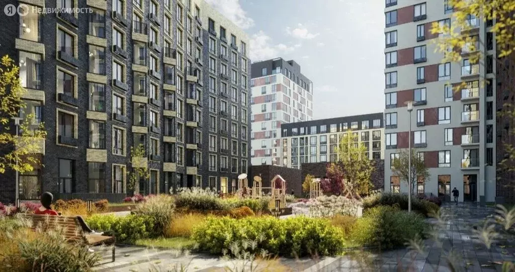 2-комнатная квартира: Тюмень, улица Новаторов, 28 (63 м) - Фото 2