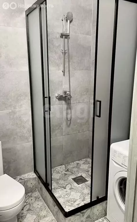 Квартира-студия: Санкт-Петербург, улица Шкапина, 24 (25 м) - Фото 1