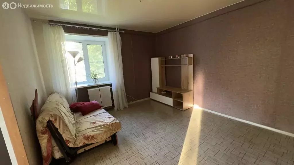 2-комнатная квартира: Нижний Новгород, улица Вячеслава Шишкова, 6к1 ... - Фото 0