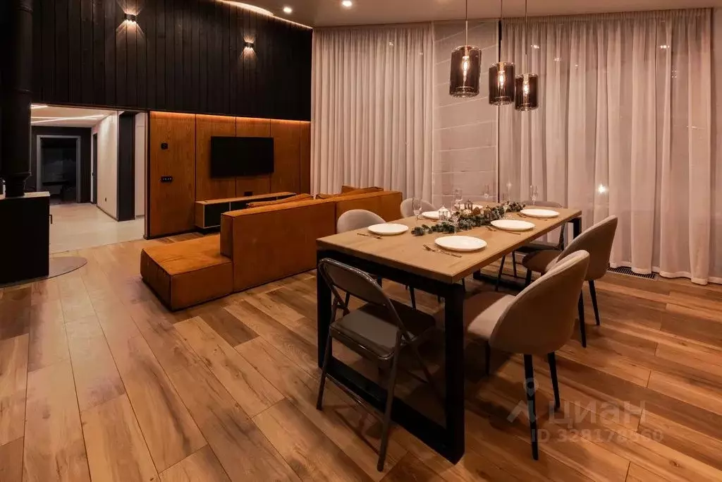 Дом в Московская область, Серпухов городской округ, д. Арнеево ул. ... - Фото 2