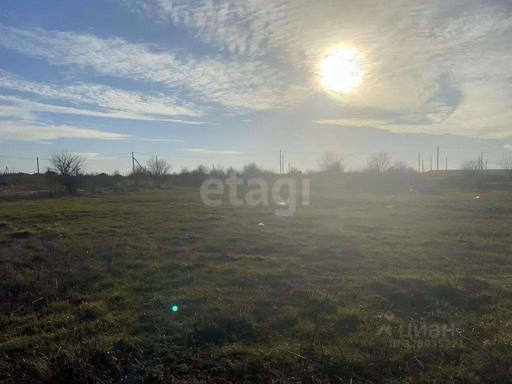 Участок в Краснодарский край, Славянск-на-Кубани ул. Нефтяников (6.0 ... - Фото 2