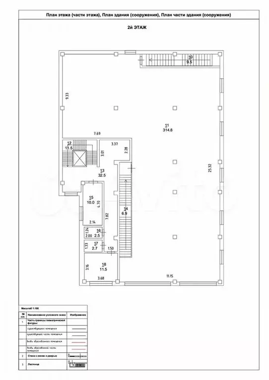 В продаже здание с арендаторами, 789.3 м - Фото 0