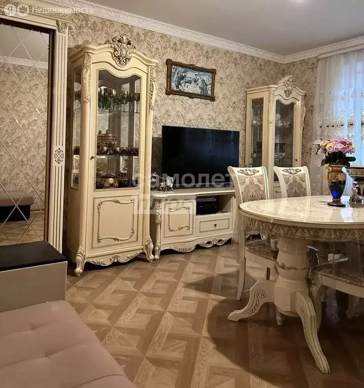 2-комнатная квартира: посёлок городского типа Красково, улица Карла ... - Фото 2