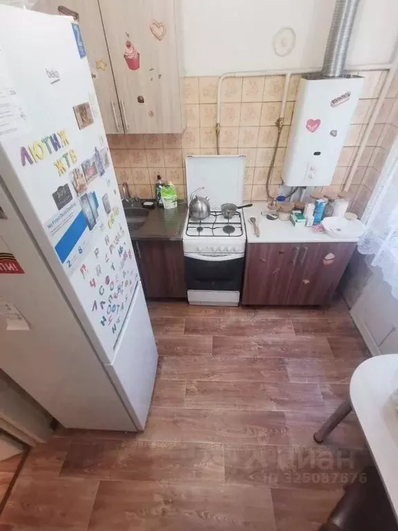 2-к кв. Московская область, Красноармейск Пушкинский городской округ, ... - Фото 1