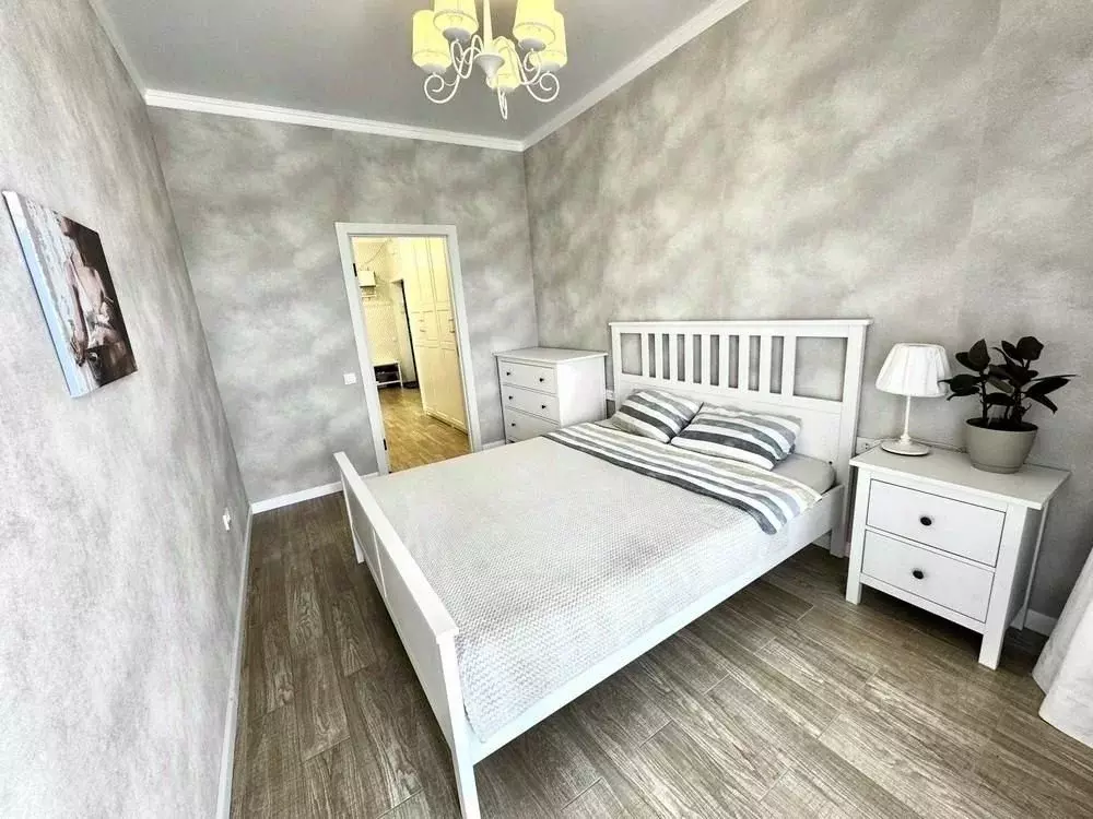 2-к кв. Краснодарский край, Анапа Анапское ш., 30к2 (61.2 м) - Фото 0