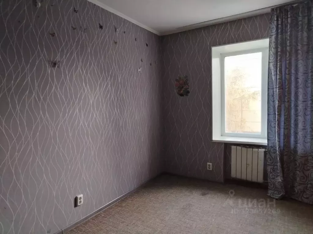 2-к кв. Свердловская область, Екатеринбург ул. Восточная, 29 (48.6 м) - Фото 1