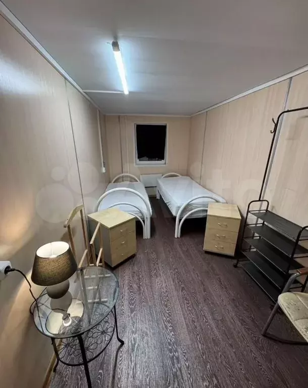 2-к. квартира, 70 м, 1/1 эт. - Фото 1