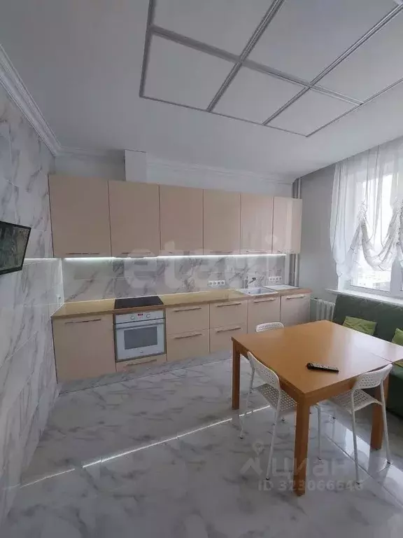 4-к кв. Кемеровская область, Кемерово просп. Ленина, 138Б (124.8 м) - Фото 2