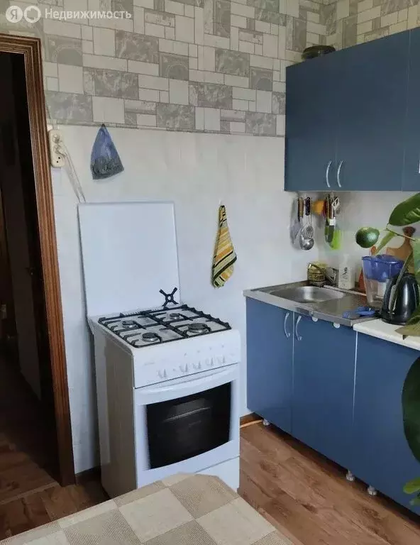 2-комнатная квартира: Волгодонск, Весенняя улица, 6 (48.8 м) - Фото 2