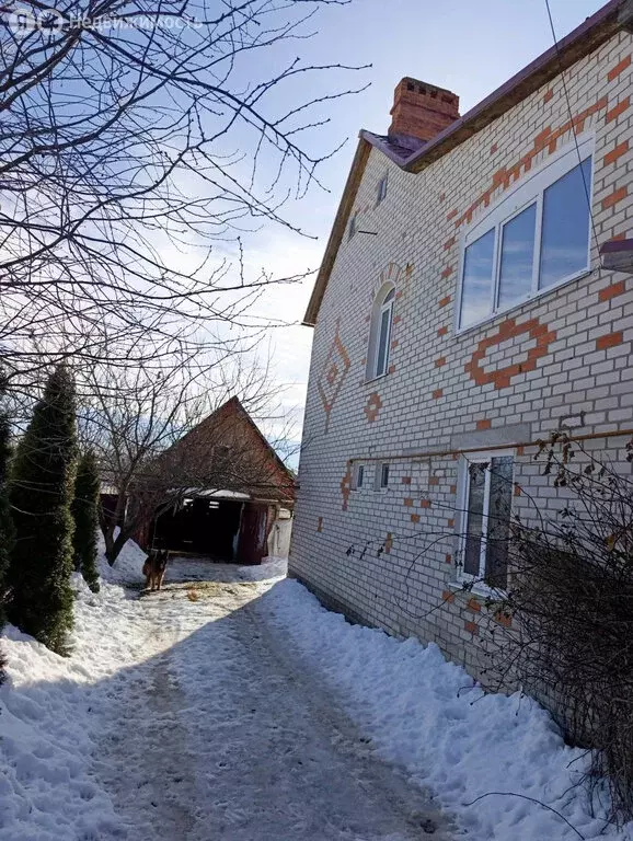 Дом в Почеп, Мглинская улица, 91 (230.4 м) - Фото 2