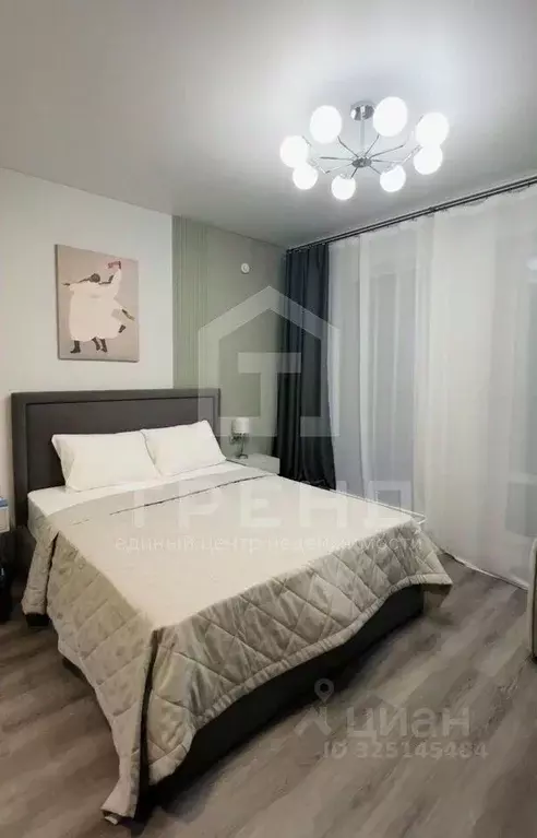 Студия Санкт-Петербург Дальневосточный просп., 23 (23.5 м) - Фото 0