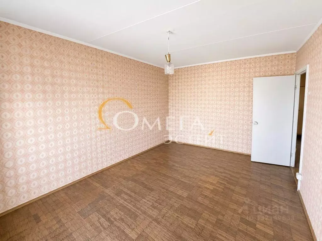3-к кв. Москва Шатурская ул., 10 (65.0 м) - Фото 2