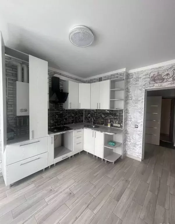 Продаётся 1-к квартира, 39.8 м - Фото 0