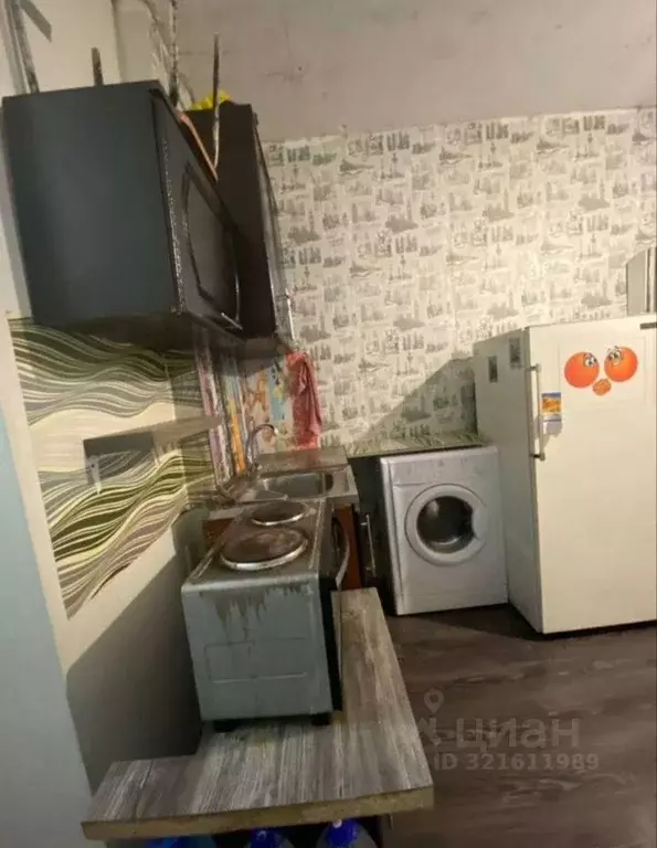 Студия Тюменская область, Тюмень проезд Геологоразведчиков, 46 (13.0 ... - Фото 0