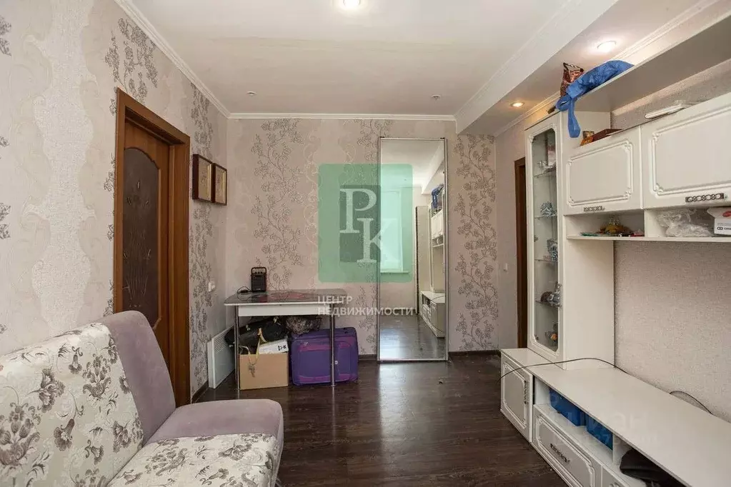 2-к кв. Севастополь ул. Эскадренная, 11 (29.0 м) - Фото 1