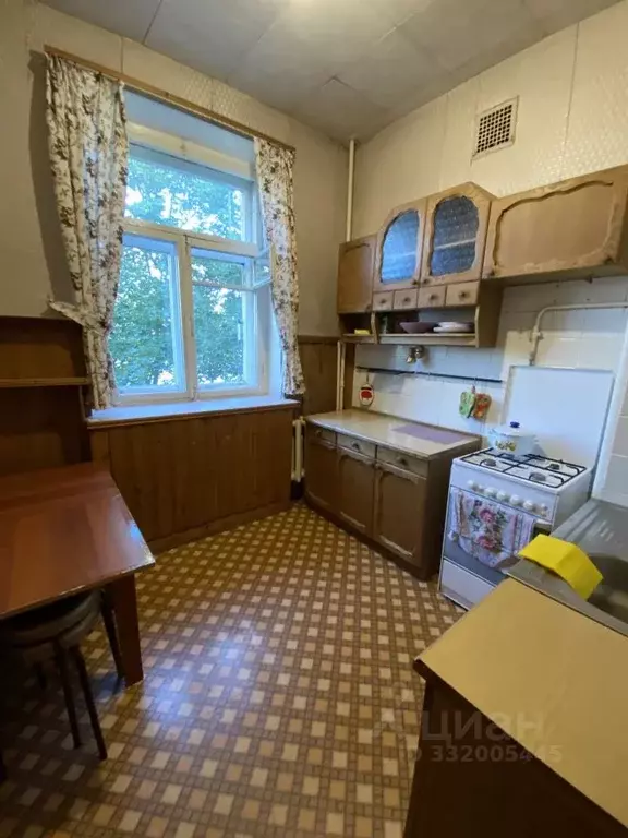 2-к кв. Московская область, Подольск ул. Кирова, 46 (54.1 м) - Фото 1