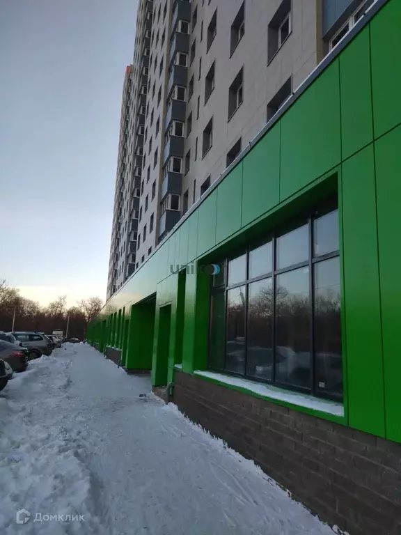 Продаётся 1-к квартира, 21.8 м - Фото 1