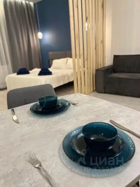 1-к кв. Краснодарский край, Краснодар ул. Имени Дзержинского, 4 (44.0 ... - Фото 0