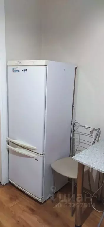 1-к кв. Башкортостан, Уфа Пекинская ул., 33/1 (33.0 м) - Фото 1