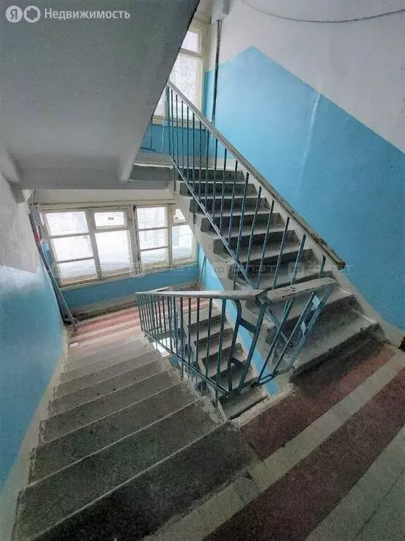 2-комнатная квартира: Казань, улица Латышских Стрелков, 4А (45.6 м) - Фото 1