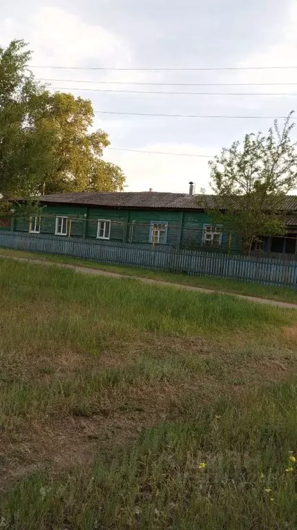 Дом в Воронежская область, Бобровский район, Слободское с/пос, с. ... - Фото 1