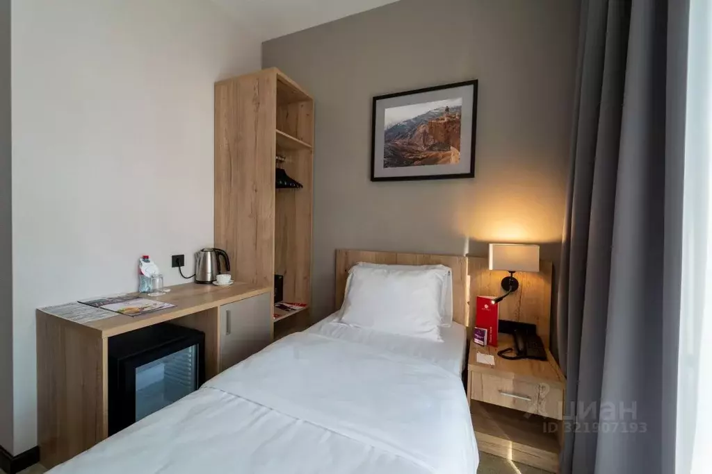 Комната Дагестан, Каспийск ул. М. Халилова, 17 (10.0 м) - Фото 1